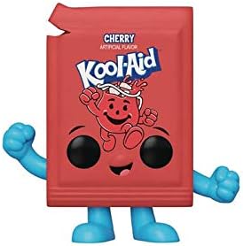 Funko Pop! Kool Aid - Original Kool Aid Packet